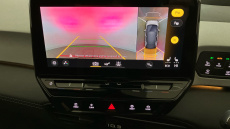 Volkswagen Id.3 150kW Pro Launch Edition 3 58kWh 5dr Auto Electric Hatchback